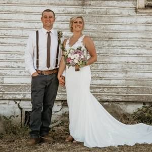 Meet your Posher, Carly